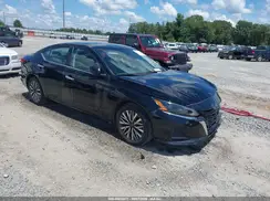1N4BL4DV8SN361162 2025 NISSAN ALTIMA