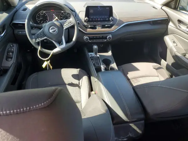 1N4BL4DV8SN362778 2025 NISSAN ALTIMA - Image 8