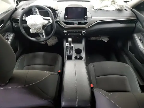 1N4BL4DV8SN362909 2025 NISSAN ALTIMA - Image 8