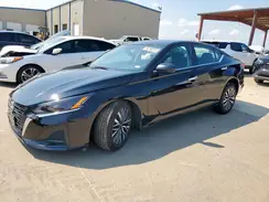 1N4BL4DV8SN363199 2025 NISSAN ALTIMA