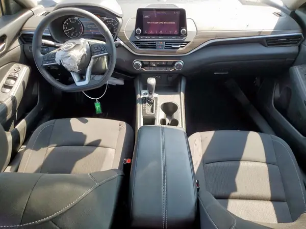 1N4BL4DV8SN363199 2025 NISSAN ALTIMA - Image 8
