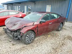 1N4BL4DV8SN363395 2025 NISSAN ALTIMA