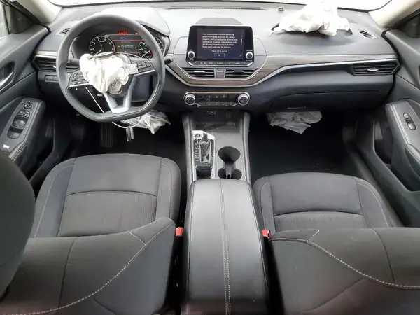 1N4BL4DV8SN363395 2025 NISSAN ALTIMA - Image 8