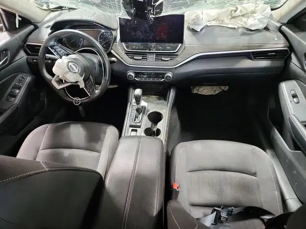 1N4BL4DV8SN363557 2025 NISSAN ALTIMA - Image 8