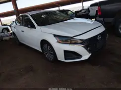 1N4BL4DV8SN364062 2025 NISSAN ALTIMA
