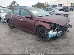 1N4BL4DV8SN364322 2025 NISSAN ALTIMA