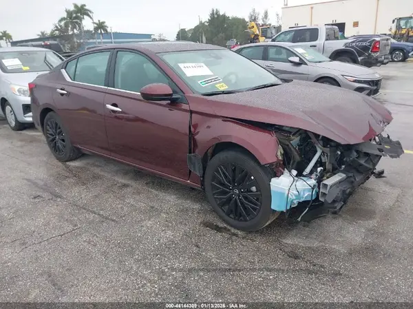 1N4BL4DV8SN364322 2025 NISSAN ALTIMA - Image 1