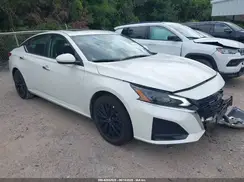 1N4BL4DV8SN364434 2025 NISSAN ALTIMA