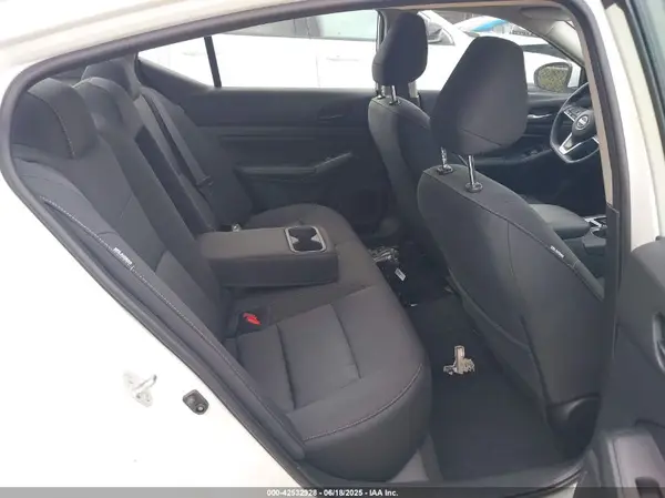 1N4BL4DV8SN364434 2025 NISSAN ALTIMA - Image 8