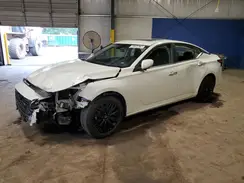 1N4BL4DV8SN364692 2025 NISSAN ALTIMA
