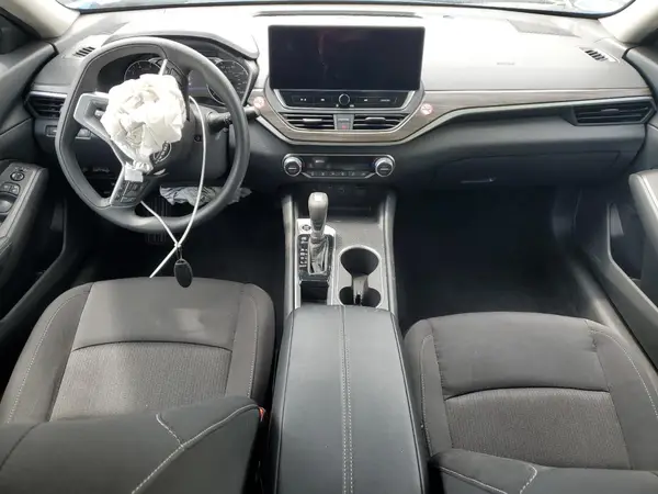 1N4BL4DV8SN364692 2025 NISSAN ALTIMA - Image 8