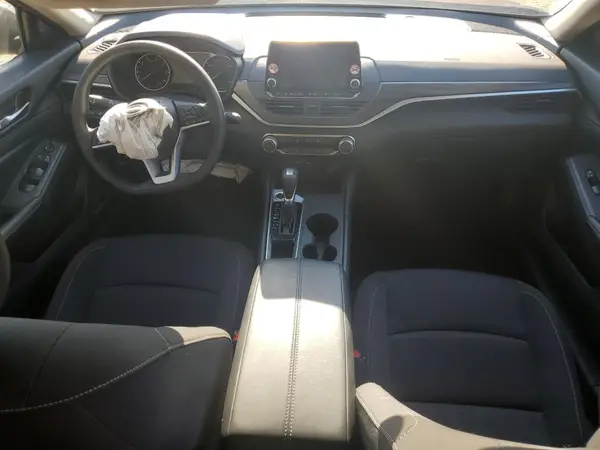 1N4BL4DV8SN364790 2025 NISSAN ALTIMA - Image 8