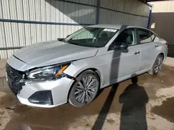 1N4BL4DV8SN365289 2025 NISSAN ALTIMA