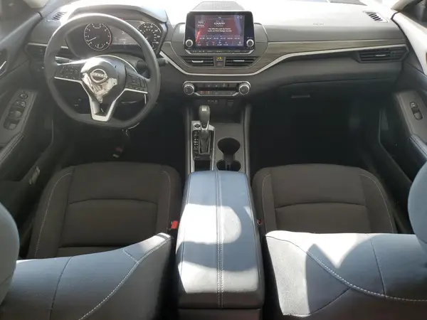 1N4BL4DV8SN365289 2025 NISSAN ALTIMA - Image 8
