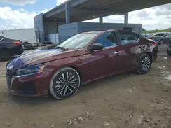 1N4BL4DV8SN365681 2025 NISSAN ALTIMA