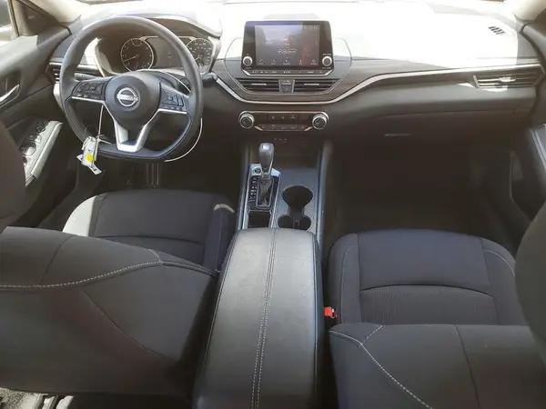 1N4BL4DV8SN365681 2025 NISSAN ALTIMA - Image 8