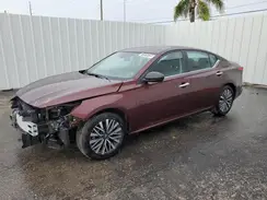 1N4BL4DV8SN365874 2025 NISSAN ALTIMA