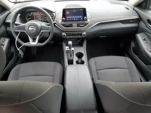 1N4BL4DV8SN365874 2025 NISSAN ALTIMA - Image 8