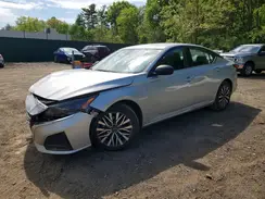 1N4BL4DV8SN366152 2025 NISSAN ALTIMA