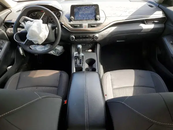 1N4BL4DV8SN366152 2025 NISSAN ALTIMA - Image 8
