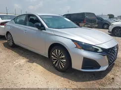 1N4BL4DV8SN366507 2025 NISSAN ALTIMA