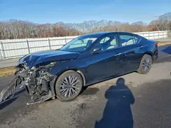 1N4BL4DV8SN367091 2025 NISSAN ALTIMA