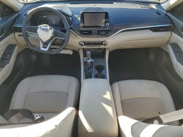 1N4BL4DV8SN367091 2025 NISSAN ALTIMA - Image 8