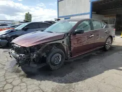 1N4BL4DV8SN367155 2025 NISSAN ALTIMA