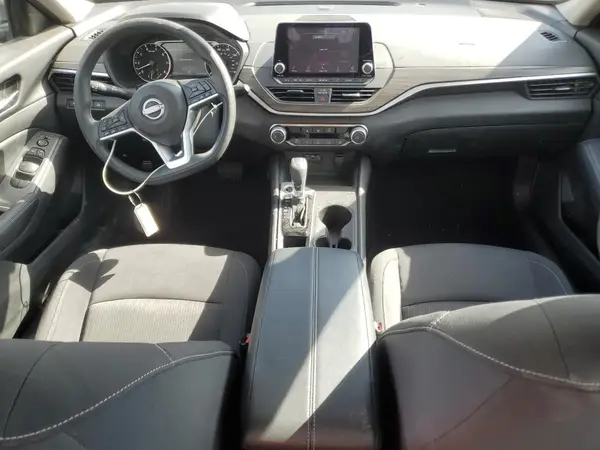1N4BL4DV8SN367155 2025 NISSAN ALTIMA - Image 8