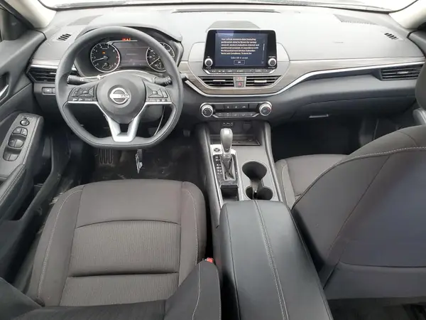 1N4BL4DV8SN367513 2025 NISSAN ALTIMA - Image 8
