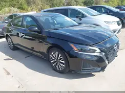 1N4BL4DV8SN367883 2025 NISSAN ALTIMA