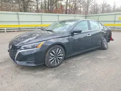 1N4BL4DV8SN368208 2025 NISSAN ALTIMA