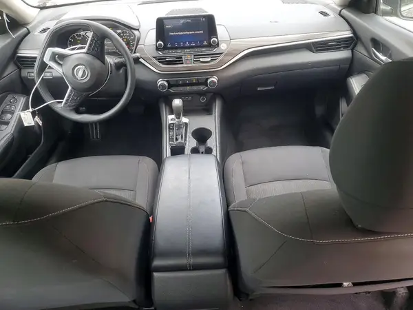 1N4BL4DV8SN368208 2025 NISSAN ALTIMA - Image 8