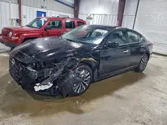 1N4BL4DV8SN368256 2025 NISSAN ALTIMA