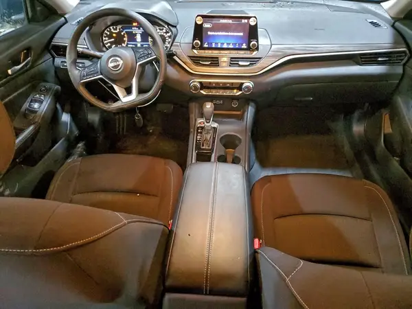 1N4BL4DV8SN368256 2025 NISSAN ALTIMA - Image 8