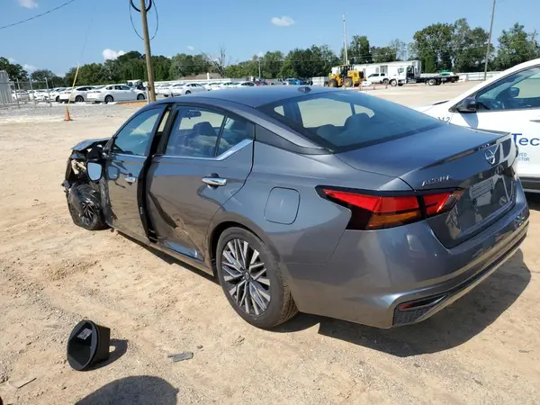 1N4BL4DV8SN368676 2025 NISSAN ALTIMA - Image 2