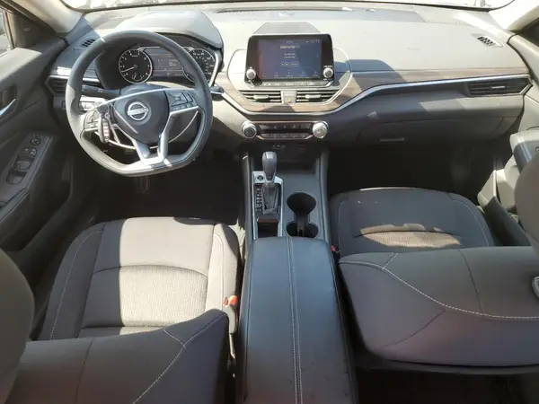 1N4BL4DV8SN368676 2025 NISSAN ALTIMA - Image 8