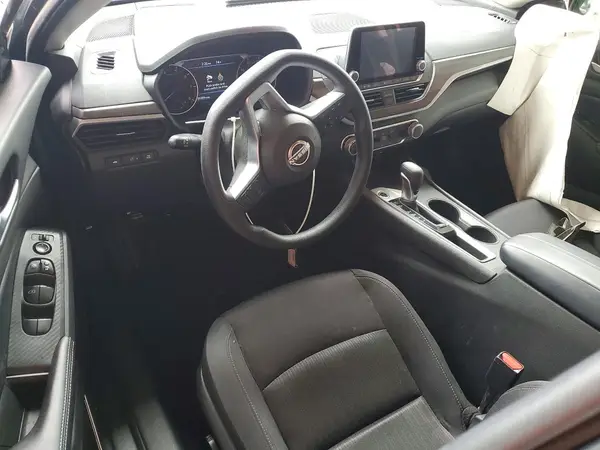 1N4BL4DV8SN368774 2025 NISSAN ALTIMA - Image 8