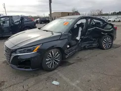 1N4BL4DV8SN369021 2025 NISSAN ALTIMA