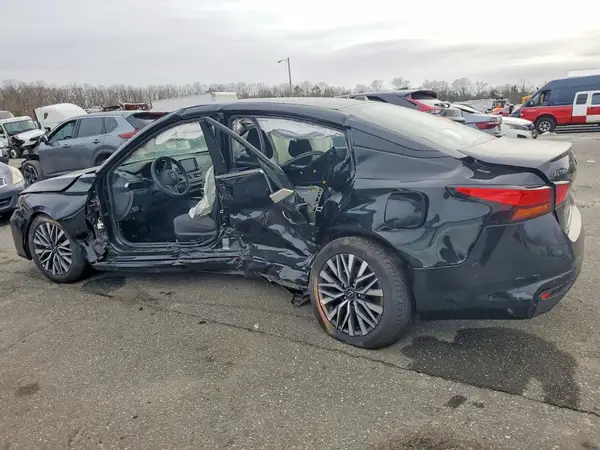 1N4BL4DV8SN369021 2025 NISSAN ALTIMA - Image 2