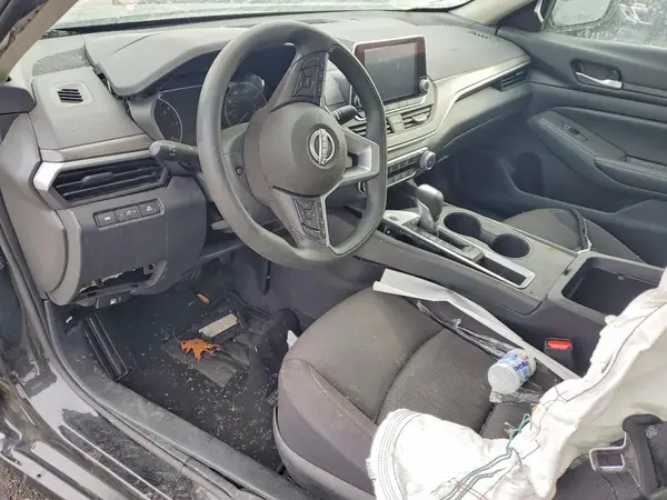 1N4BL4DV8SN369021 2025 NISSAN ALTIMA - Image 8