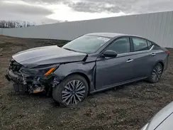 1N4BL4DV8SN369732 2025 NISSAN ALTIMA
