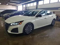 1N4BL4DV8SN370010 2025 NISSAN ALTIMA