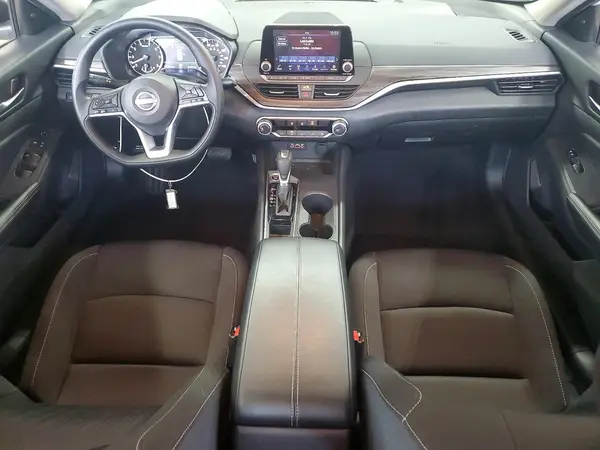 1N4BL4DV8SN370010 2025 NISSAN ALTIMA - Image 8