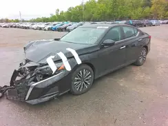 1N4BL4DV8SN370315 2025 NISSAN ALTIMA