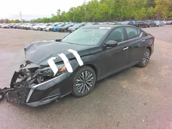 1N4BL4DV8SN370315 2025 NISSAN ALTIMA - Image 1