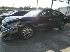1N4BL4DV8SN370699 2025 NISSAN ALTIMA