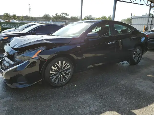 1N4BL4DV8SN370699 2025 NISSAN ALTIMA - Image 1
