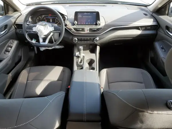 1N4BL4DV8SN370699 2025 NISSAN ALTIMA - Image 8