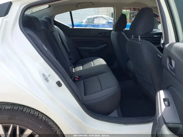 1N4BL4DV8SN371108 2025 NISSAN ALTIMA - Image 8